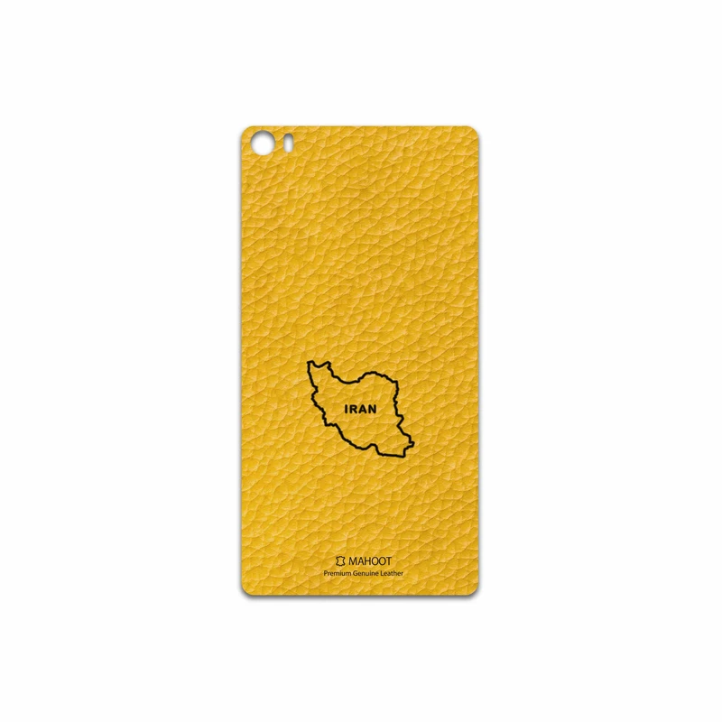 برچسب پوششی ماهوت مدل ML-IRC مناسب برای گوشی موبایل هوآوی P8 Max