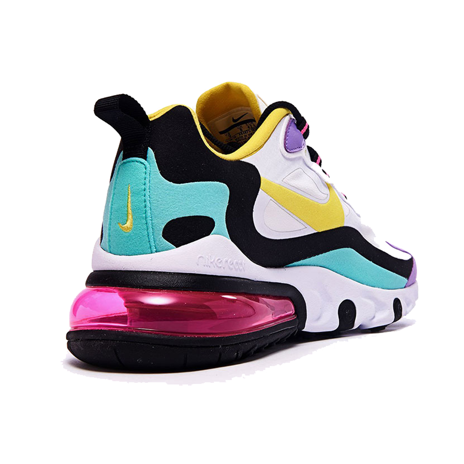 air70 react