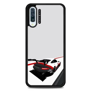 AKAM AMCWSGA50-CARS7 Cover For Samsung Galaxy A50
