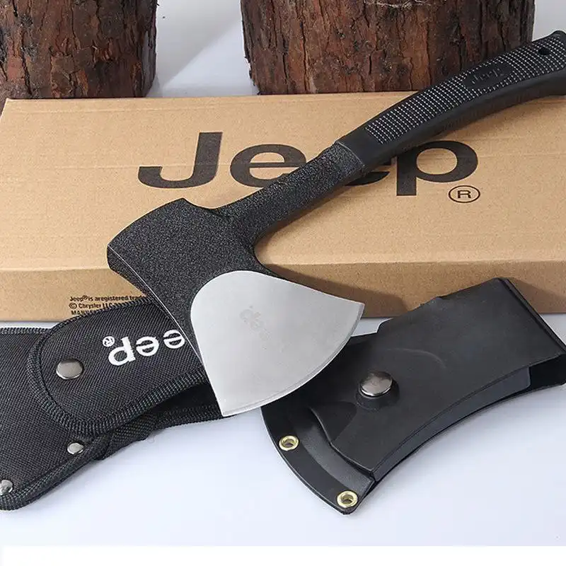 تبر سفری جیپ مدل F-3000