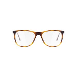 فریم عینک طبی ویفرر (Wayfarer) ری بن مدل RB7115ll-8008-53 مناسب برای صورت گرد، قلب، بیضی، مثلث، لوزی