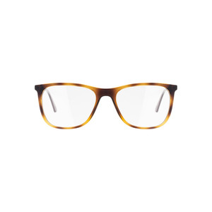 فریم عینک طبی ویفرر (Wayfarer) ری بن مدل RB7115ll-8008-53 مناسب برای صورت گرد، قلب، بیضی، مثلث، لوزی