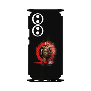 MAHOOT GOD_OF_WAR-FullSkin Cover Sticker for Honor 90