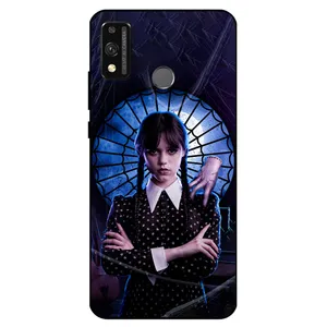 Megafone 5419 Cover For Honor 9X Lite