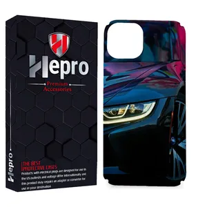 HEPRO MC Cover for Apple IPHONE 13 PRO
