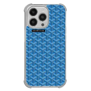 AKAM AMCWTA13PRO-RICH3 Cover For Apple iPhone 13 Pro