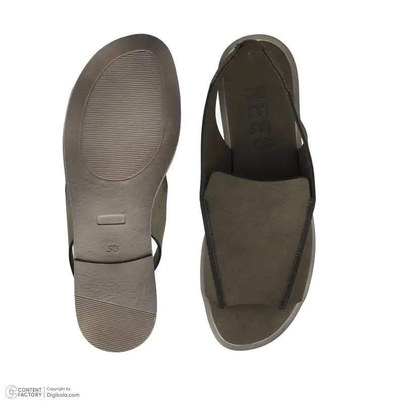 صندل زنانه ریس مدل 1720023-02