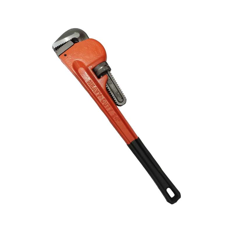 آچار لوله گیر مدل 1/2-2/2 سایز 24 اینچ