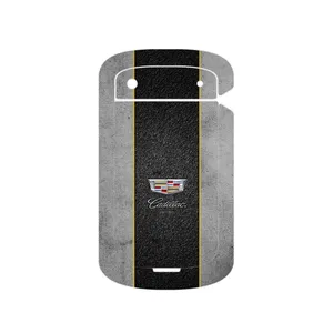 MAHOOT Cadillac Cover Sticker for BlackBerry Bold Touch 9900