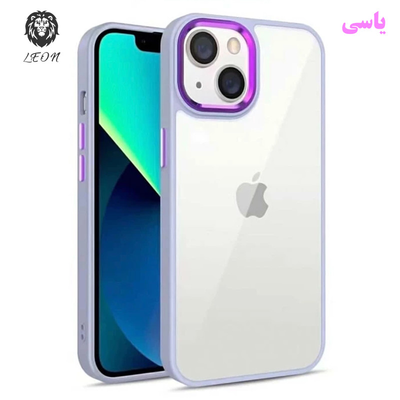 کاور لئون مدل Shain Yo مناسب برای گوشی موبایل شیائومی Redmi 9A