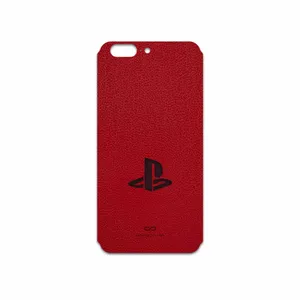 MAHOOT RL-PS Cover Sticker for OnePlus 5