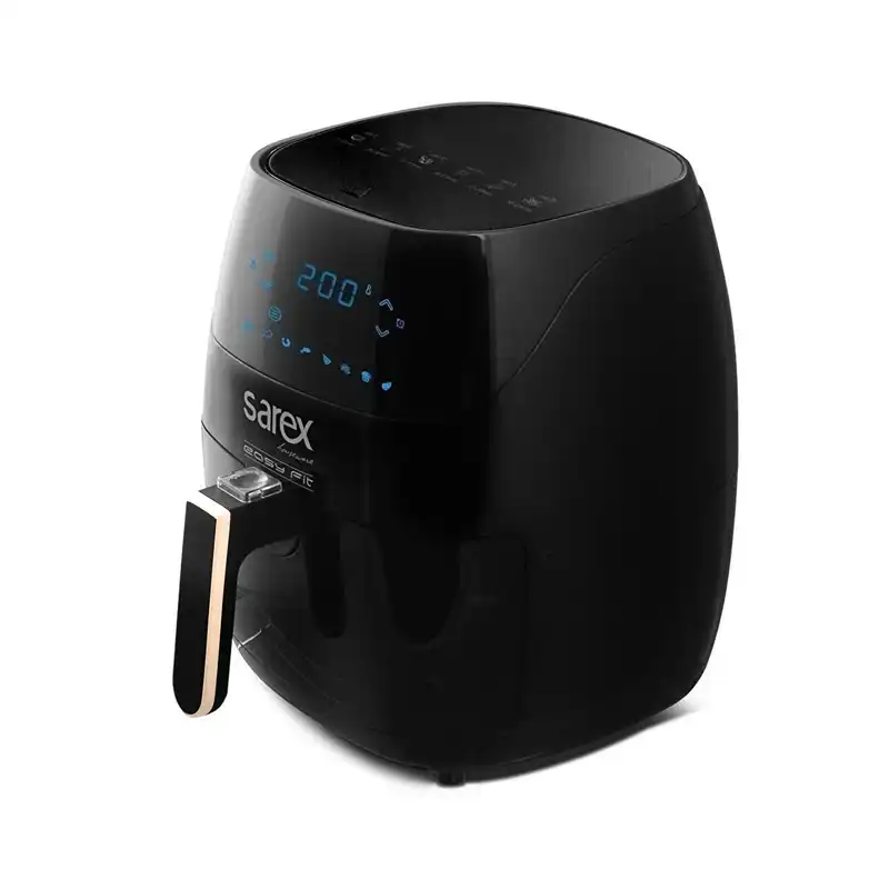 هواپز سارکس مدل Easy fit