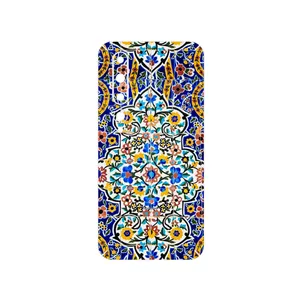 MAHOOT Iran Tile 12 Cover Sticker for Xiaomi Mi 10 5G