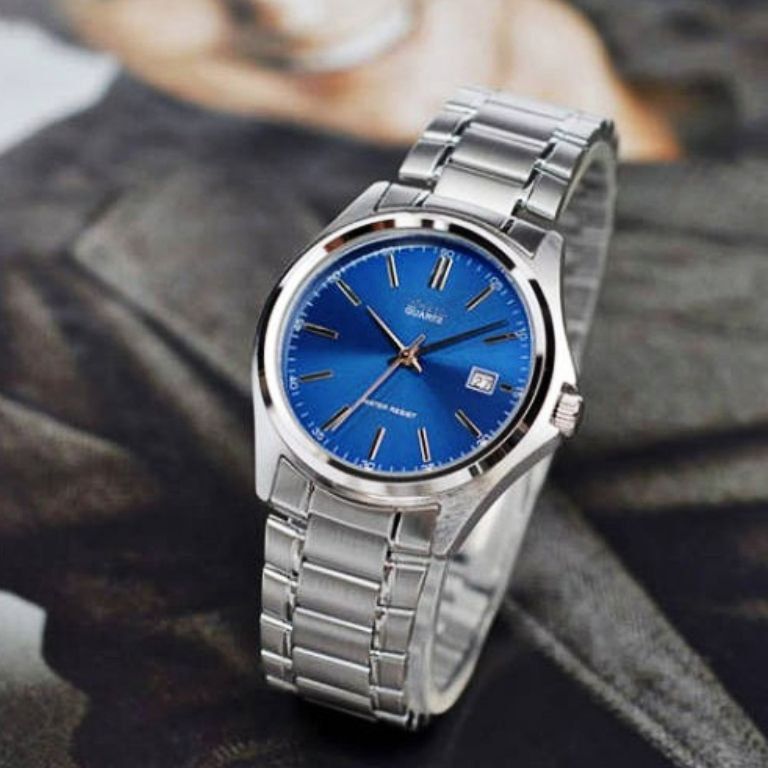 ساعت مچی عقربه‌ای مردانه مدل Ca0058 -  - 8