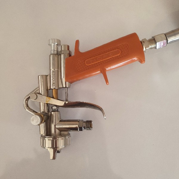 پیستوله رنگ نورس مدل NR-G70