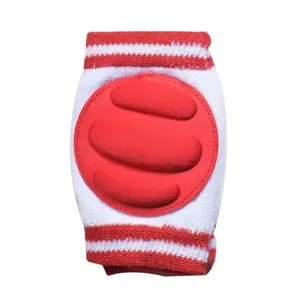 زانوبند کودک مدل HXM 121 R بسته دو عددی