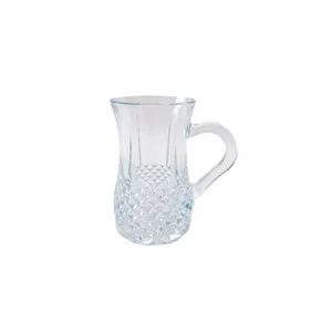  ست استکان چای خوری کد 494 بسته 6 عددی
