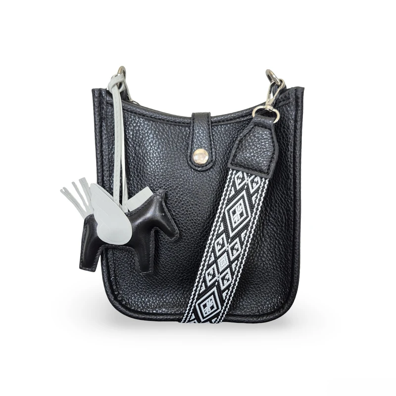 کیف رودوشی زنانه مدل HRM-CHR-BT