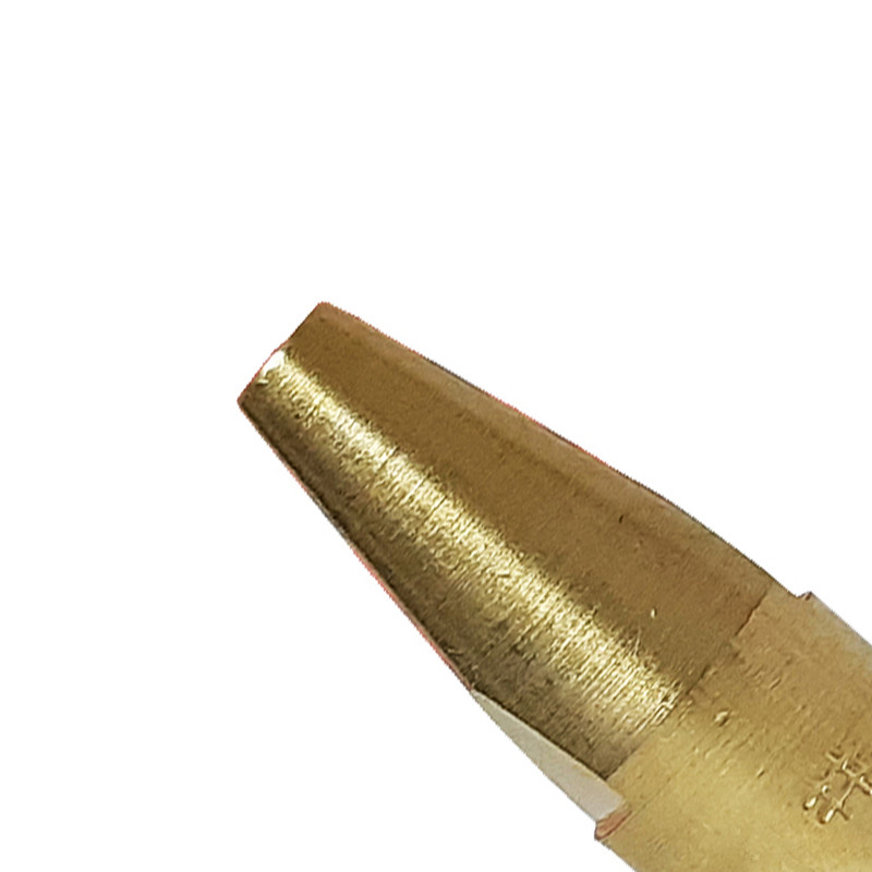 نازل جوشکاری هاردکس مدل HT -002 کد N2 مجموعه پنج عددی