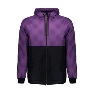 کاپشن مردانه کیکی رایکی مدل MBB2593-237