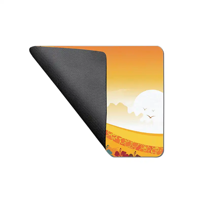 ماوس پد طرح نخل کد 3731