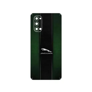 MAHOOT Jaguar_Cars Cover Sticker for Oppo Reno4 Pro 5G