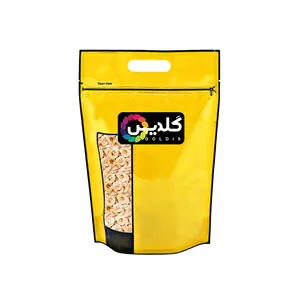 سیب زرد با پوست گلدیس - 250 گرم