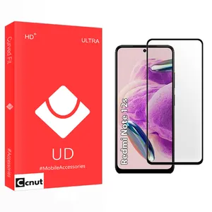 Coconut UD Ceramics Screen Protector For Xiaomi  Redmi note 12s