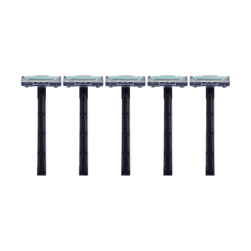 خودتراش کرون کد 01 بسته 5 عددی