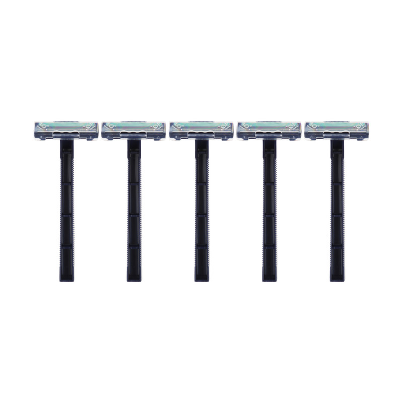 خودتراش کرون کد 01 بسته 5 عددی