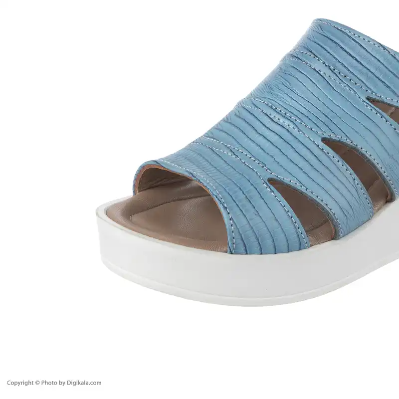 دمپایی زنانه شیفر مدل 1208b500112112