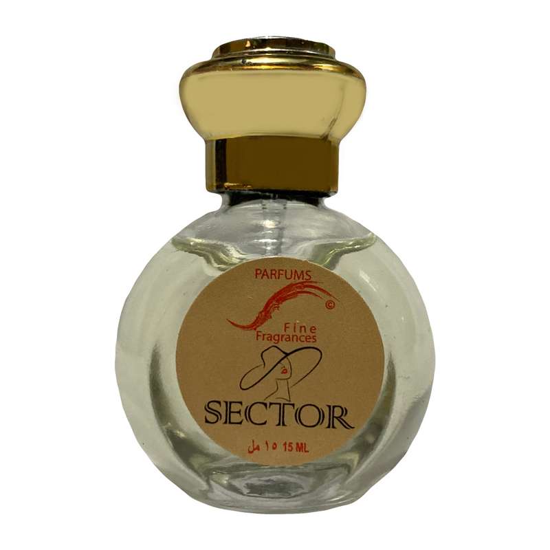 کستریت دی پرفیوم زنانه الیجنت مدل TC21-B حجم 15 میلی لیتر