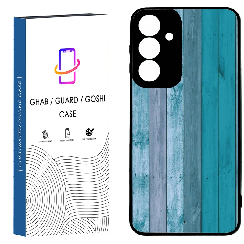 کاور قاب گارد گوشی طرح ساده کد 12 - TPU مناسب برای گوشی موبایل سامسونگ Galaxy A05s