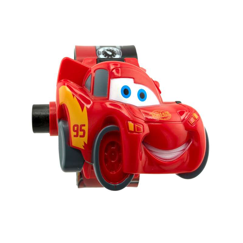 ساعت مچی دیجیتال بچگانه برانت مدل مکویین