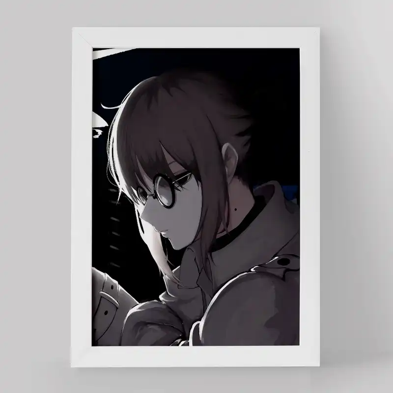 تابلو خندالو مدل انکو اوگیسو انیمه کال آف نایت کد 17801