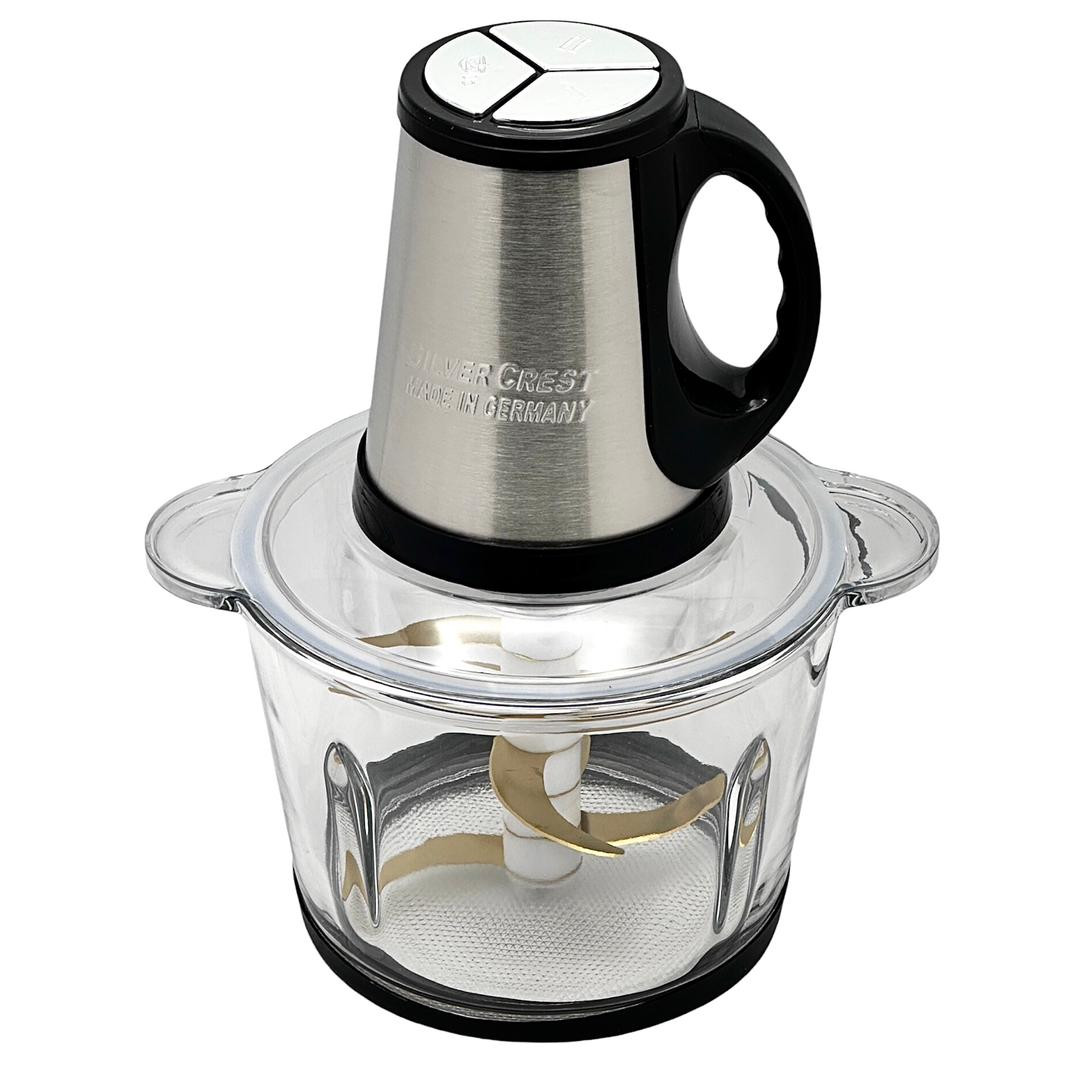 خردکن سیلور کرست مدل SL-2021