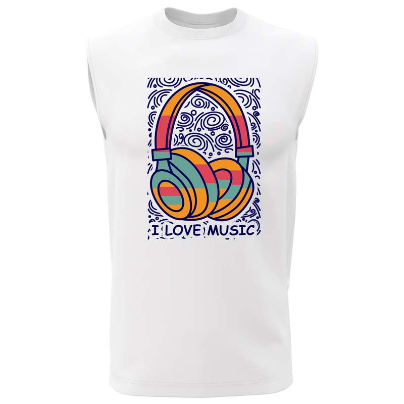 تاپ مردانه مدل M082W