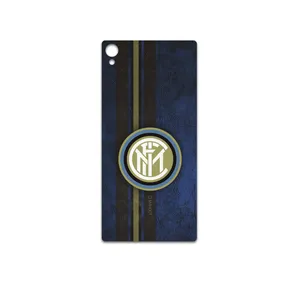 MAHOOT Inter-Milan Cover Sticker for Sony Xperia Z3