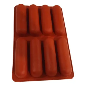 قالب کیک مدل اكلير h45