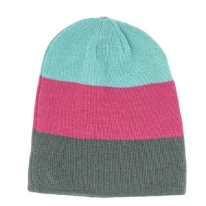 کلاه بافتنی بچگانه مدل ARDEN کد K 11