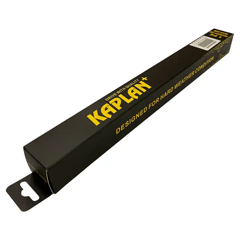 بازویی برف پاک کن عقب کاپلان پلاس کد 300009 مناسب برای 206