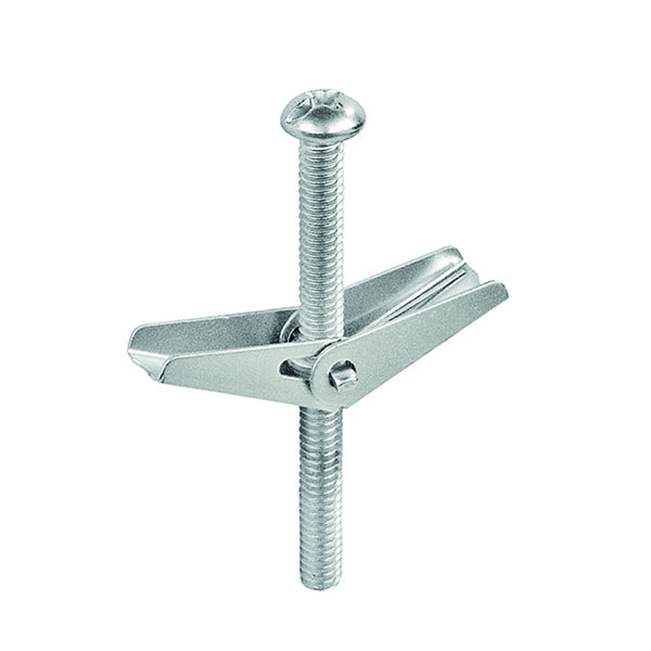 پیچ پروانه مدل P-1