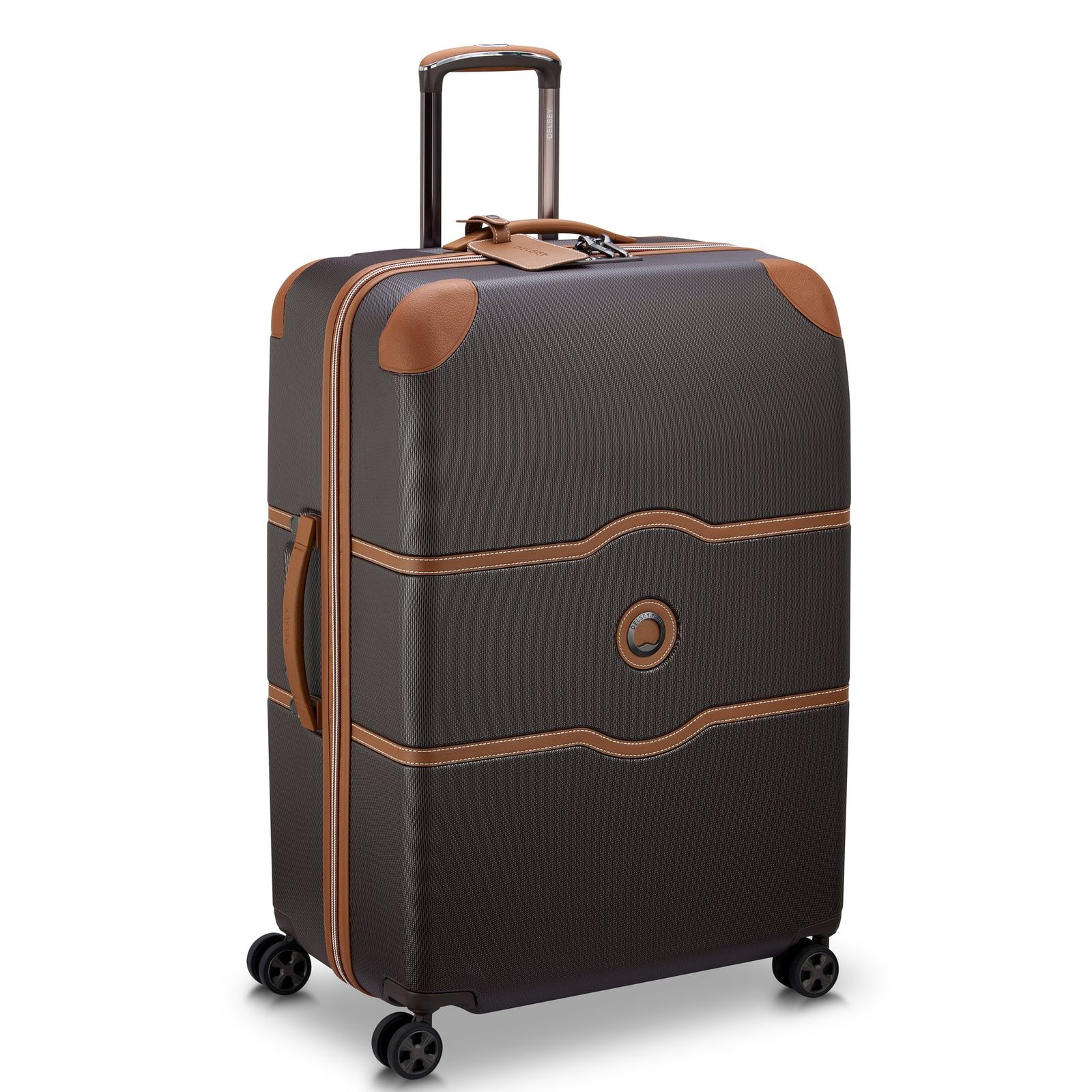 چمدان دلسی مدل CHATELET AIR 2.0 سایز بزرگ کد 1676821 -  - 13