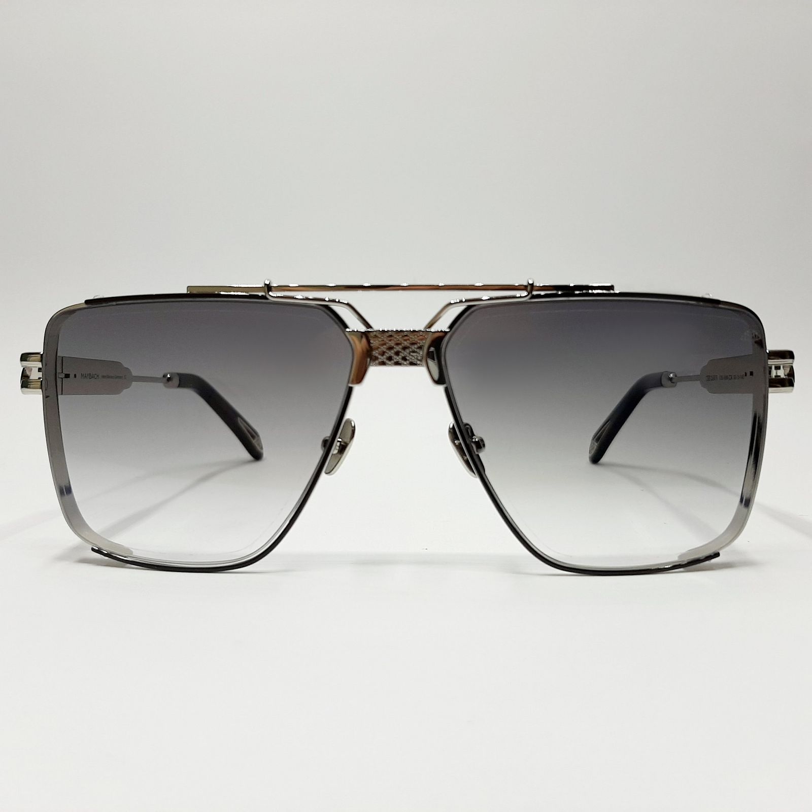 عینک آفتابی میباخ مدل Z36DAWN -  - 3
