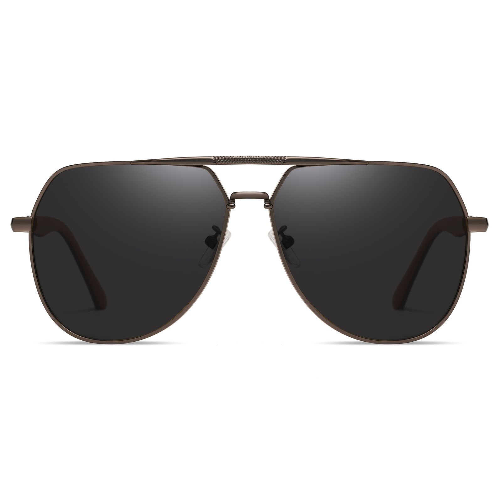 عینک آفتابی مردانه آلبرت وگ مدل JS8553C35-P242 Polarized Avantgarde Visionary -  - 3