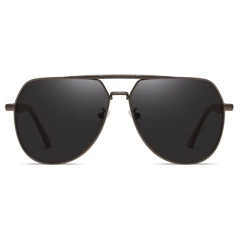 عینک آفتابی مردانه آلبرت وگ مدل JS8553C35-P242 Polarized Avantgarde Visionary