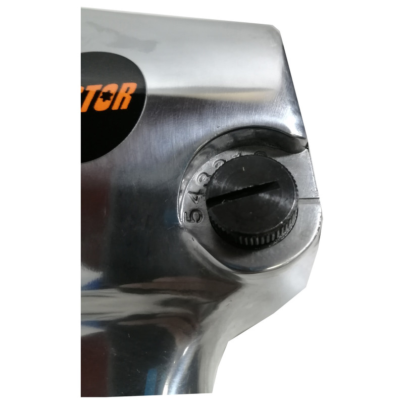 آچار بکس بادی کاستور مدل CA-2023BT