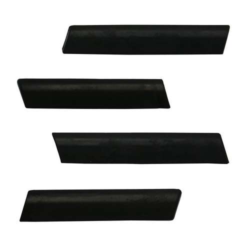 خار آبگیر شیشه و ستون خودرو چیکال مدل P-36 مناسب برای رانا بسته 4 عددی 