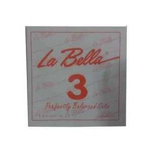 سیم سوم گیتار لا بلا کد 3