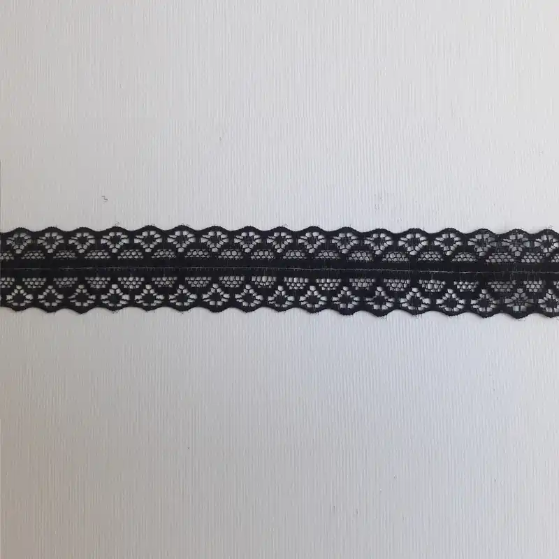 نوار یراق مدل تور کد LAC-14091-NN طول 11 متر